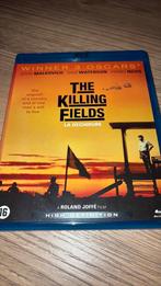 The Killing Fields met Sam Waterson en John Malkovich., Ophalen of Verzenden, Zo goed als nieuw, Actie