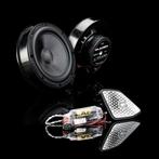 GLADEN Speaker upgrade Volkswagen T6.1 2 weg composet 16,5cm, Auto diversen, Autospeakers, Verzenden, Nieuw
