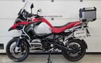 BMW R 1200 GSA Adventure, Bedrijf, 1170 cc, Meer dan 35 kW, Toermotor