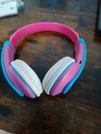 Bluetooth JVC Kinderkoptelefoon met noisecanceling, Ophalen, Overige merken, Bluetooth