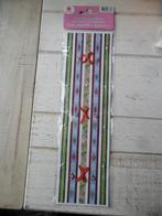 Applicatie Lintsticker, Ophalen of Verzenden, Nieuw, Overige thema's, Overige typen