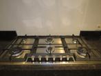 Siemens Inbouw Gasfornuis 6 Pits....., Witgoed en Apparatuur, Fornuizen, Ophalen, Gebruikt, Minder dan 85 cm, 60 cm of meer