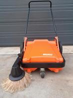 Hako Veegmachine - Handmatig nieuwstaat, Ophalen of Verzenden, Gebruikt, Hako