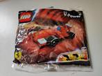 Lego polybag special 30193 - Ferrari 250 GT Berlinetta, Ophalen of Verzenden, Nieuw, Complete set, Lego