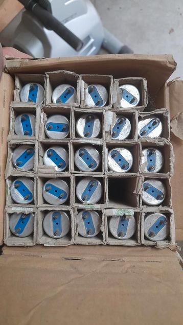 TL lampen 4x25 stuks 120 cm 36W 860 lumen beschikbaar voor biedingen