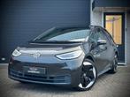 Volkswagen ID.3 First Max 58 kWh | Full options | Pano dak |, Automaat, 966 min, Gebruikt, Zwart