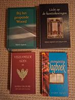 Dagboeken, Ophalen of Verzenden, Zo goed als nieuw, Spiritualiteit algemeen, Overige typen