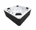 Jacuzzi Maxicuzzi Yoyago, Tuin en Terras, Nieuw, Vast, Inbouw, Filter