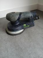 Festool ets ec 150/5 eq schuurmachinen, Ophalen of Verzenden, Minder dan 600 watt, Excentrische schuurmachine