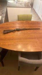 Antiek Jachtgeweer 1870, Ophalen