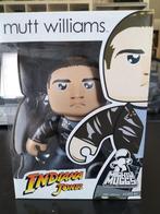 Mighty Muggs - Indiana Jones - Mutt Williams, Ophalen of Verzenden, Nieuw