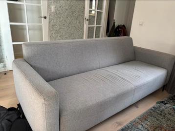 3 zitbank key west Goossens beschikbaar voor biedingen