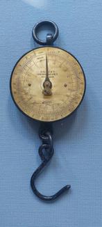 Antieke weegschaal, Antiek en Kunst, Ophalen of Verzenden