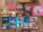 Verschillende boeken, Ophalen of Verzenden, Gelezen