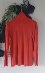 LADIES FASHION Shirt oranje M🙂, Maat 38/40 (M), Nieuw, Oranje, Lange mouw
