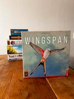 Wingspan - Lichte schade doos, Een of twee spelers, Ophalen of Verzenden, Gebruikt