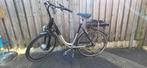 Sparta E motion C3 Ltd, 55 tot 59 cm, Ophalen, Gebruikt, Sparta