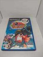 Worms Blast - PlayStation 2, Puzzel en Educatief, Gebruikt, 1 speler, Ophalen of Verzenden
