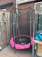 Salto Trampoline Kinder - Nieuw Net, Kinderen en Baby's, Speelgoed | Buiten | Trampolines, Ophalen, Gebruikt