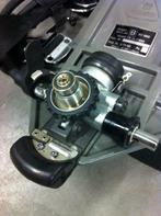 Ademlucht toestel Dr?ger PA 54 1/1800 zonder flessen, Niet ingevuld, Gebruikt, Niet ingevuld, Ophalen of Verzenden