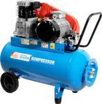 Gude 635/10/90Pro Compressor 4 Pk/400 Volt!!, Ophalen, Nieuw