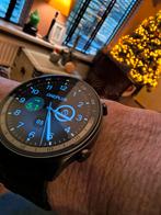 OnePlus 2r Smartwatch met Bloedsuiker Indicatie, Oneplus, Zwart, Ophalen of Verzenden, Zo goed als nieuw