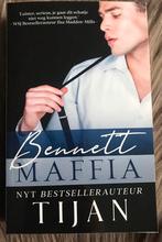 Tijan Bennett maffia, Boeken, Zo goed als nieuw, Verzenden