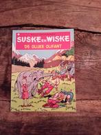Suske en Wiske 170, Eén stripboek, Ophalen of Verzenden, Zo goed als nieuw