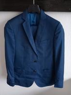 Pak blauw maat 48 ( nieuw), Kleding | Heren, Kostuums en Colberts, Ophalen of Verzenden, Nieuw, Maat 48/50 (M), Blauw