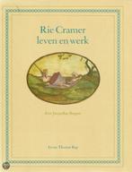 Jacqueline Burgers- Rie Cramer- Leven en Werk- HC, Zo goed als nieuw, Verzenden