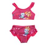 Paw Patrol Bikini DR - Maat 92/98 - 98/104 - 110/116, Kinderen en Baby's, Kinderkleding | Kinder-zwemkleding, Bikiniset, Meisje