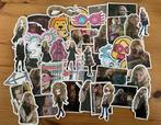 Luna Lovegood stickers, Verzenden, Nieuw, Meerdere stickers