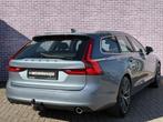 Volvo V90 2.0 T5 Momentum | Full LED Koplampen | Trekhaak |, Auto's, Volvo, 15 km/l, Euro 6, 4 cilinders, 1969 cc