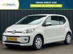 Volkswagen up! 1.0 75PK 5D High Up! I All Season I Verwarmba, Auto's, Volkswagen, Gebruikt, Up!, 4 stoelen, Handgeschakeld