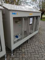 Industriële kunstof kast., Ophalen, Zo goed als nieuw, Kunststof, Broedkooi of Kweekkooi