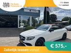 Mercedes-Benz E-Klasse Cabrio 200 Premium Plus € 33.845,00, Auto's, Automaat, Achterwielaandrijving, 1800 kg, 4 cilinders
