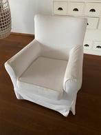 Ikea fauteuil, Huis en Inrichting, Fauteuils, Ophalen, Hout, Gebruikt, Minder dan 75 cm