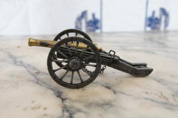 Kanon  Klein beschikbaar voor biedingen