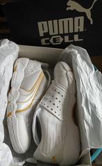 Puma exclusieve dames tennisschoenen - 38 - Nieuw in doos, Sport en Fitness, Tennis, Ophalen of Verzenden, Nieuw, Schoenen, Overige merken