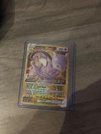 Mewtwo Vstar gold, Ophalen, Nieuw, Losse kaart