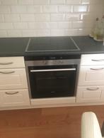 Siemens oven, Ophalen of Verzenden, Zo goed als nieuw, Oven, 45 tot 60 cm