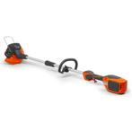 Husqvarna Trimmer, Tuin en Terras, Grastrimmers, Accu, Nieuw, Ophalen of Verzenden, 30 tot 50 cm