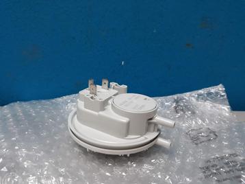 Luchtdrukverschil schakelaar Agpo Ferroli alle gesloten type beschikbaar voor biedingen