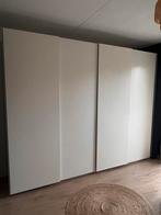 Ikea pax kast, Huis en Inrichting, Kasten | Kledingkasten, Ophalen of Verzenden, Zo goed als nieuw, 50 tot 75 cm, 200 cm of meer