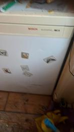 Viezer Bosch gratis ophalen, Ophalen, Gebruikt, Zonder vriesvak