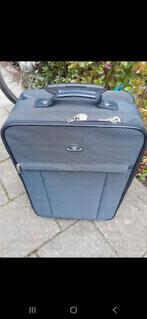 Koffer, Ophalen of Verzenden, Hard kunststof