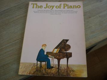 Denes Agay: The Joy of Piano - familiar melodies beschikbaar voor biedingen