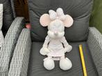 Nieuwe zgan grote lichte Disney Minnie Mouse knuffel 50 cm, Verzamelen, Disney, Ophalen, Mickey Mouse, Nieuw, Knuffel