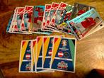 Uefa EURO2024 Euro 2024 Match Attack Topps kaarten voetbal, Ophalen of Verzenden, Zo goed als nieuw