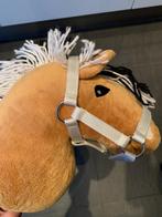 Hobby Horse met accessoires, Ophalen, Zo goed als nieuw